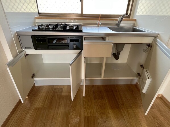 ロイヤルハイツⅠの物件内観写真